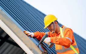 Professional Roofing service in Shenorock, NY